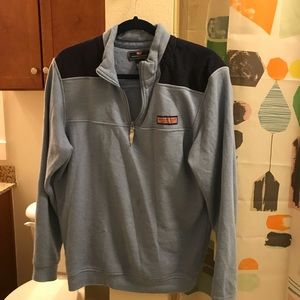 GUC Men’s VV Shep Shirt (size XS)